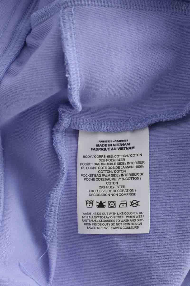 Sports trousers NIKE - Seconde Main Purple