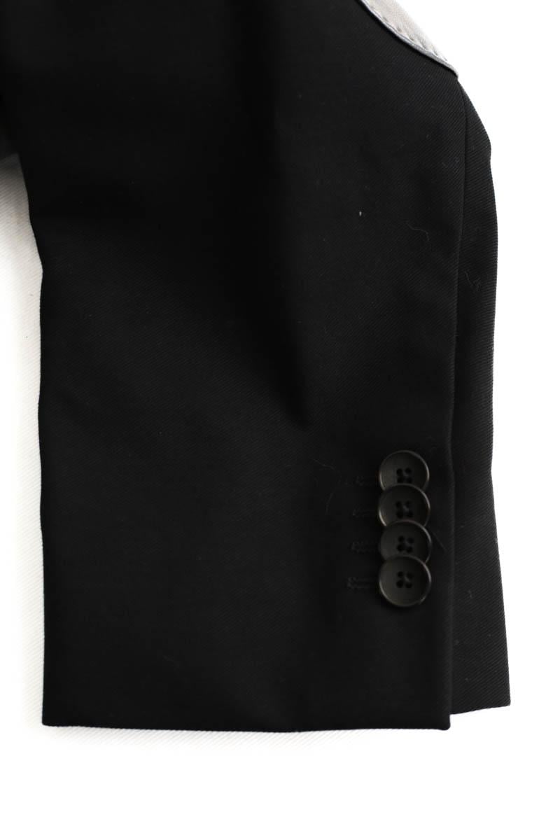 JACKET BOSS - SECONDE MAIN Black