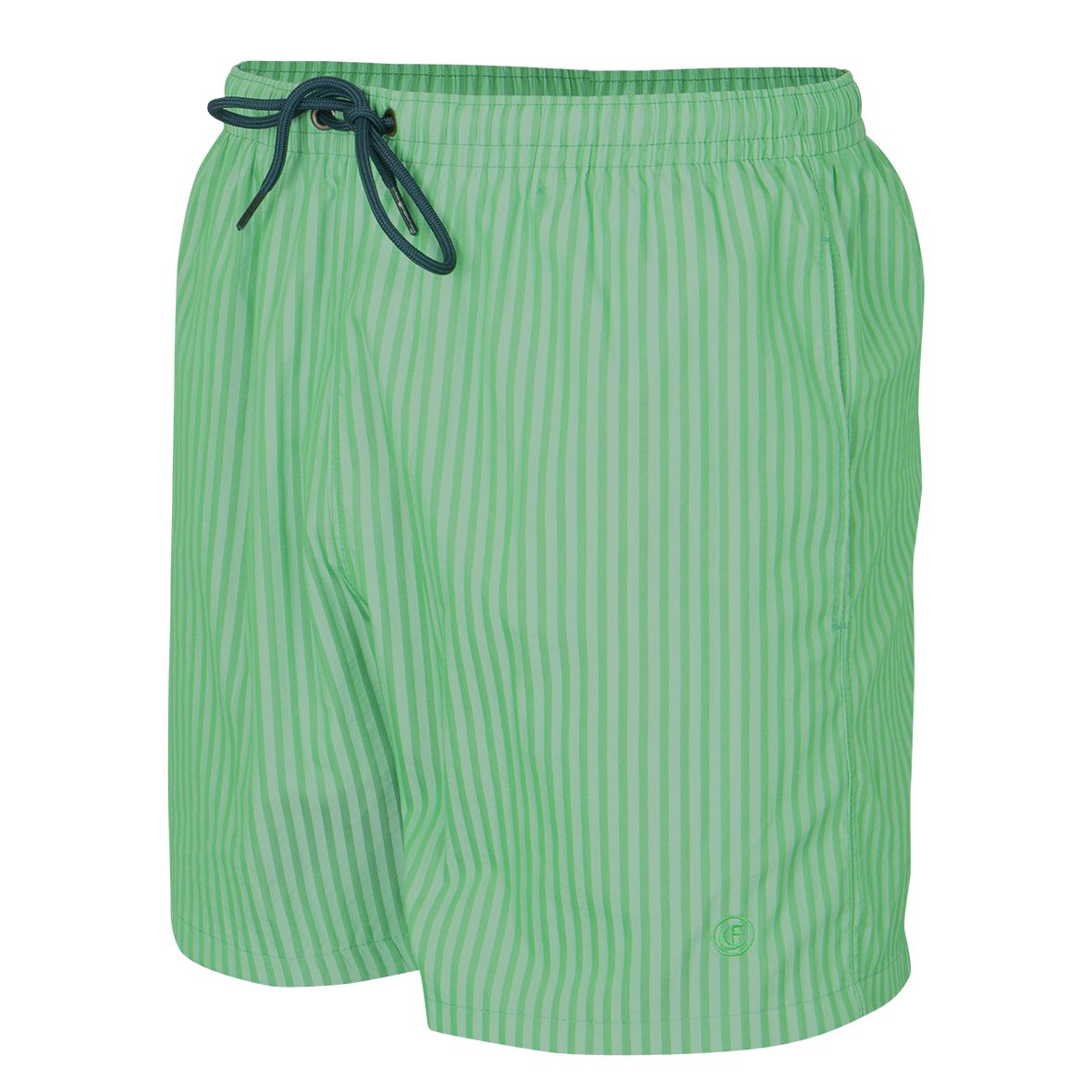 Swim shorts EMINENCE Green
