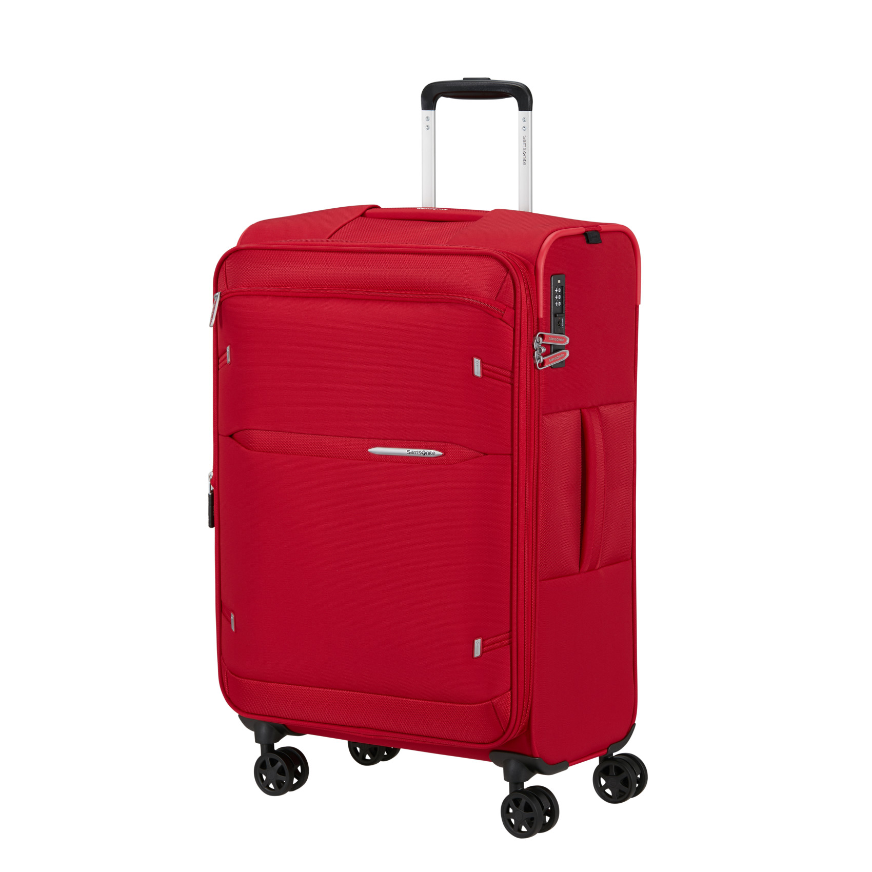 Gotwist valise 4 roues taille m SAMSONITE