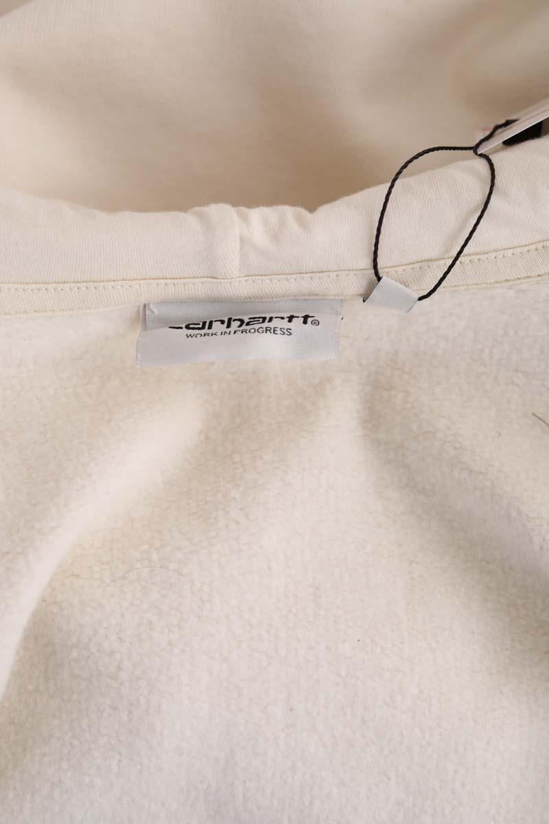 Cardigan CARHARTT - SECONDE MAIN Beige