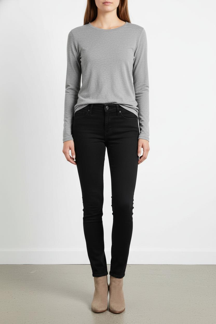 Jeans LEVI'S - Seconde main Black