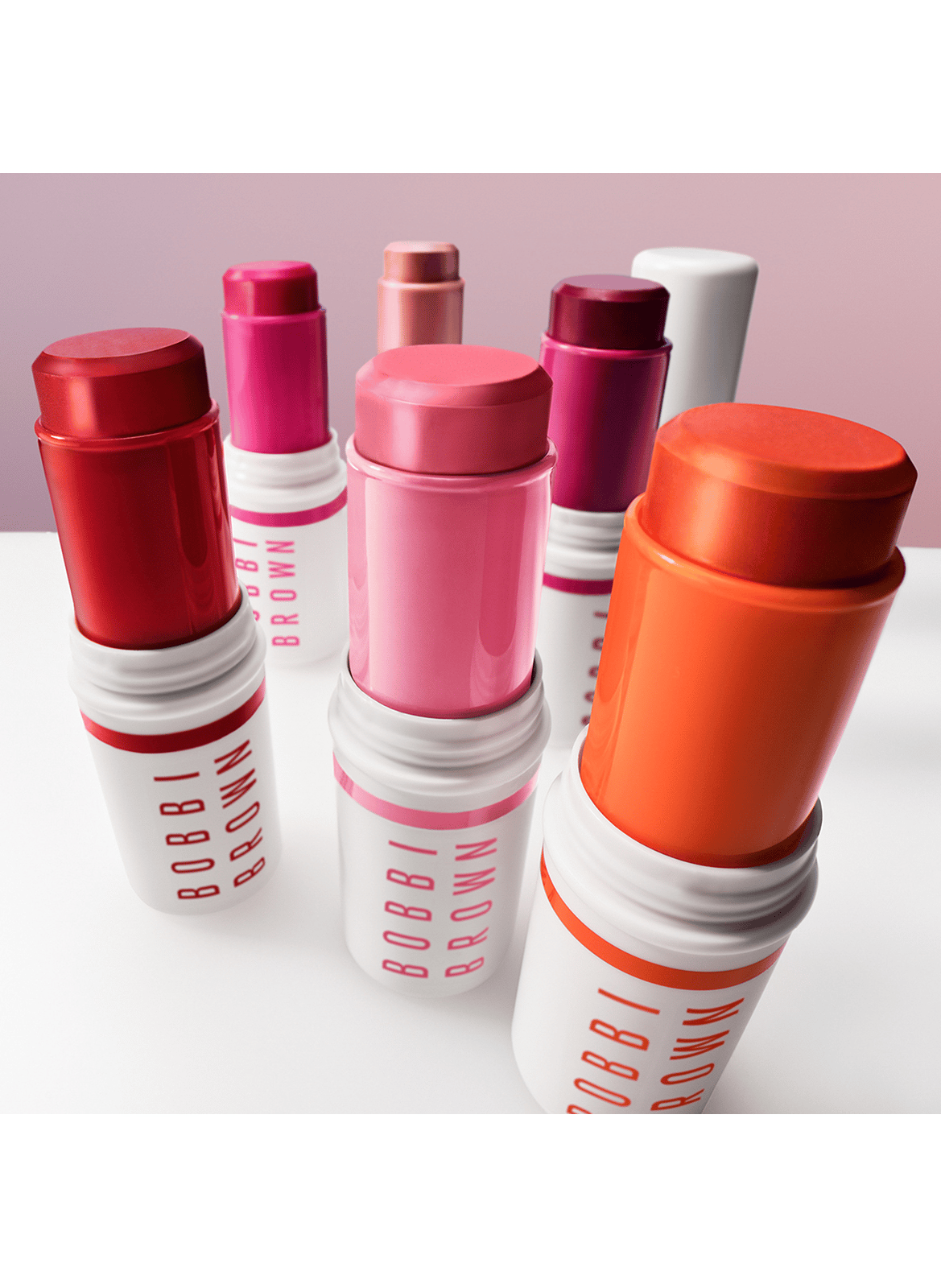 Huidversterker Multi-Stick - Multi-Gebruiks Hydraterende Stick | Scarlet tease¿ BOBBI BROWN Beauty