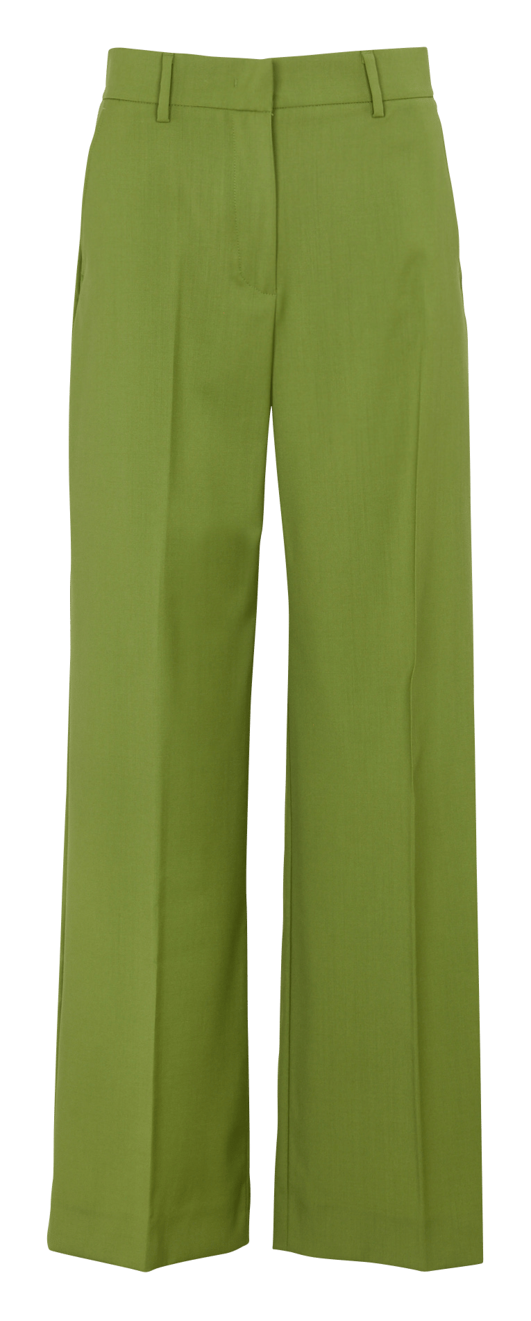 Weit geschnittene Wollhose MAX MARA WEEK END