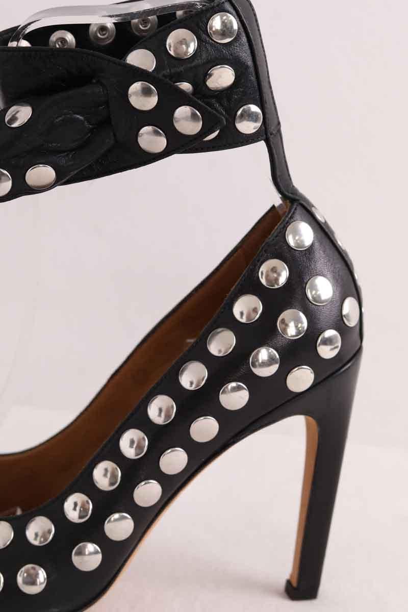 Heels IRO - Seconde Main Black