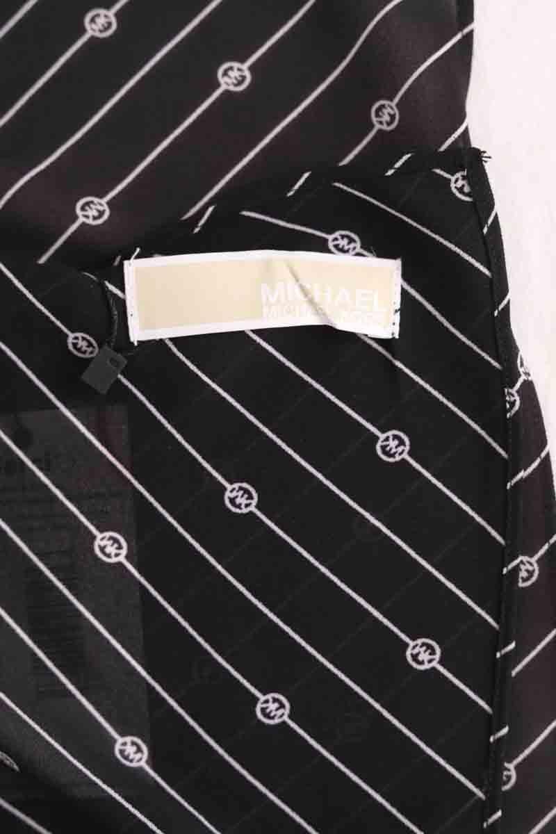Square MICHAEL KORS - Seconde main Black