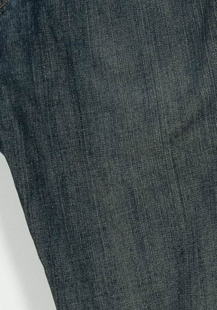Jeans LEVI'S - Seconde main Blue