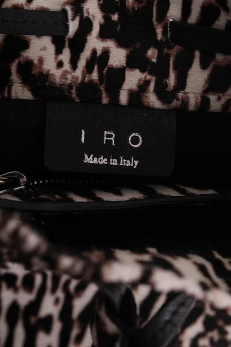 Mini bag IRO - Seconde Main Black