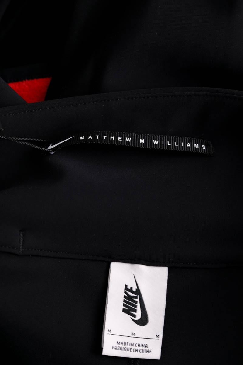 Sports trousers NIKE - Seconde Main Black