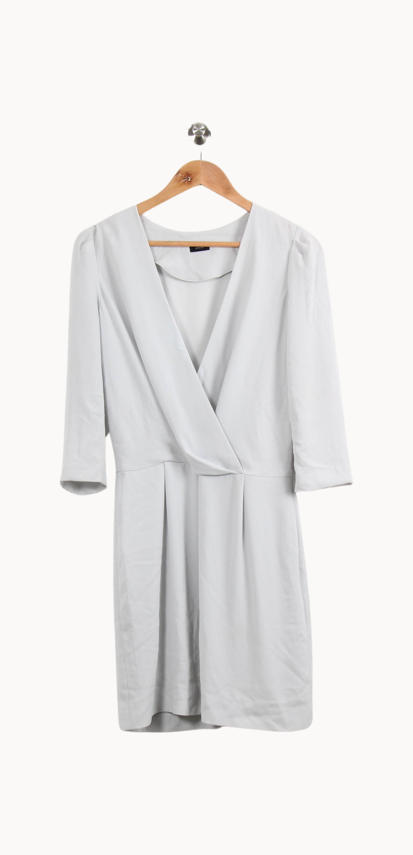 Short & midi dress JOSEPH - Seconde Main Blue