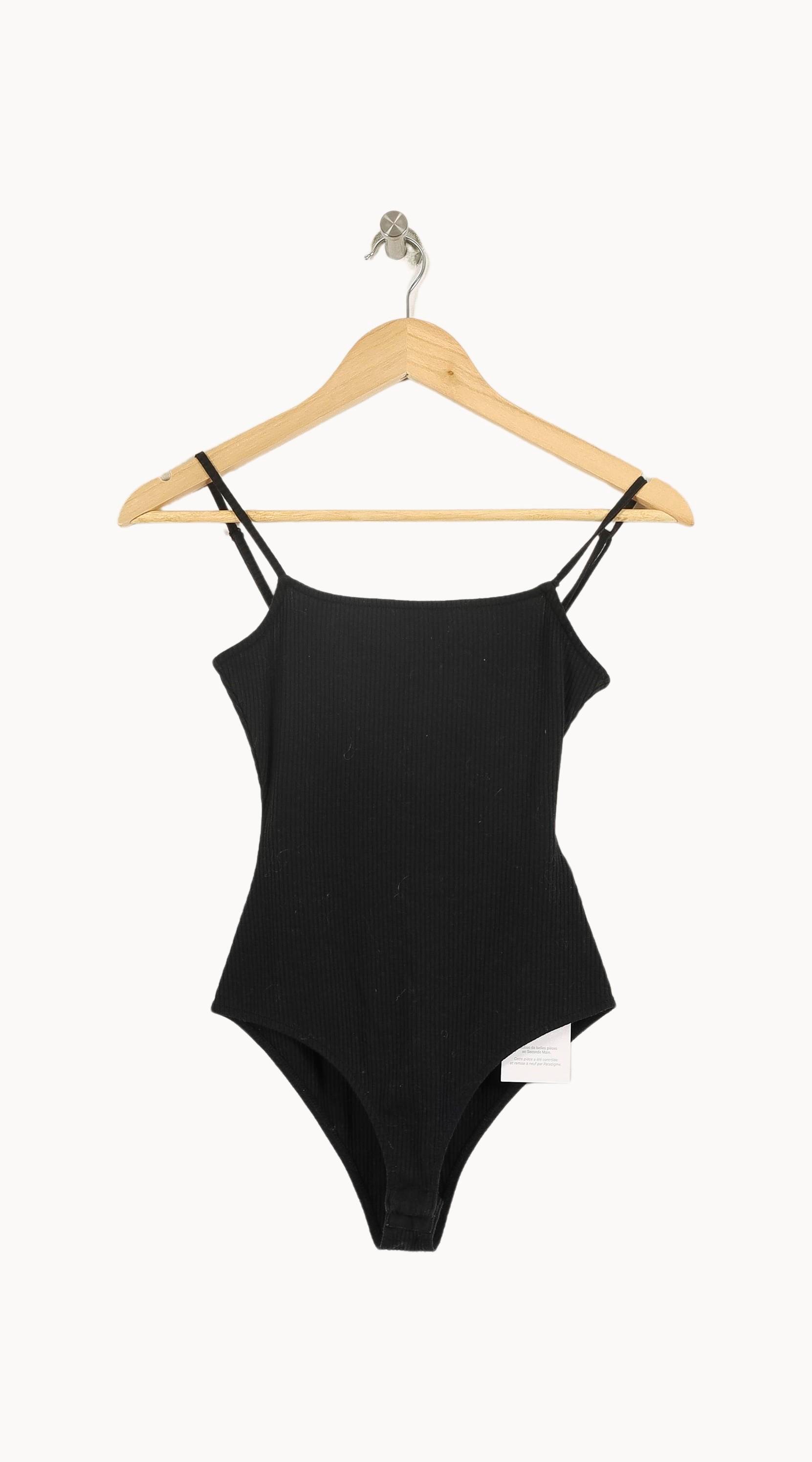 Top & débardeur SEZANE - Seconde main Noir