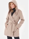 ZAPA BEIGECHINE Beige