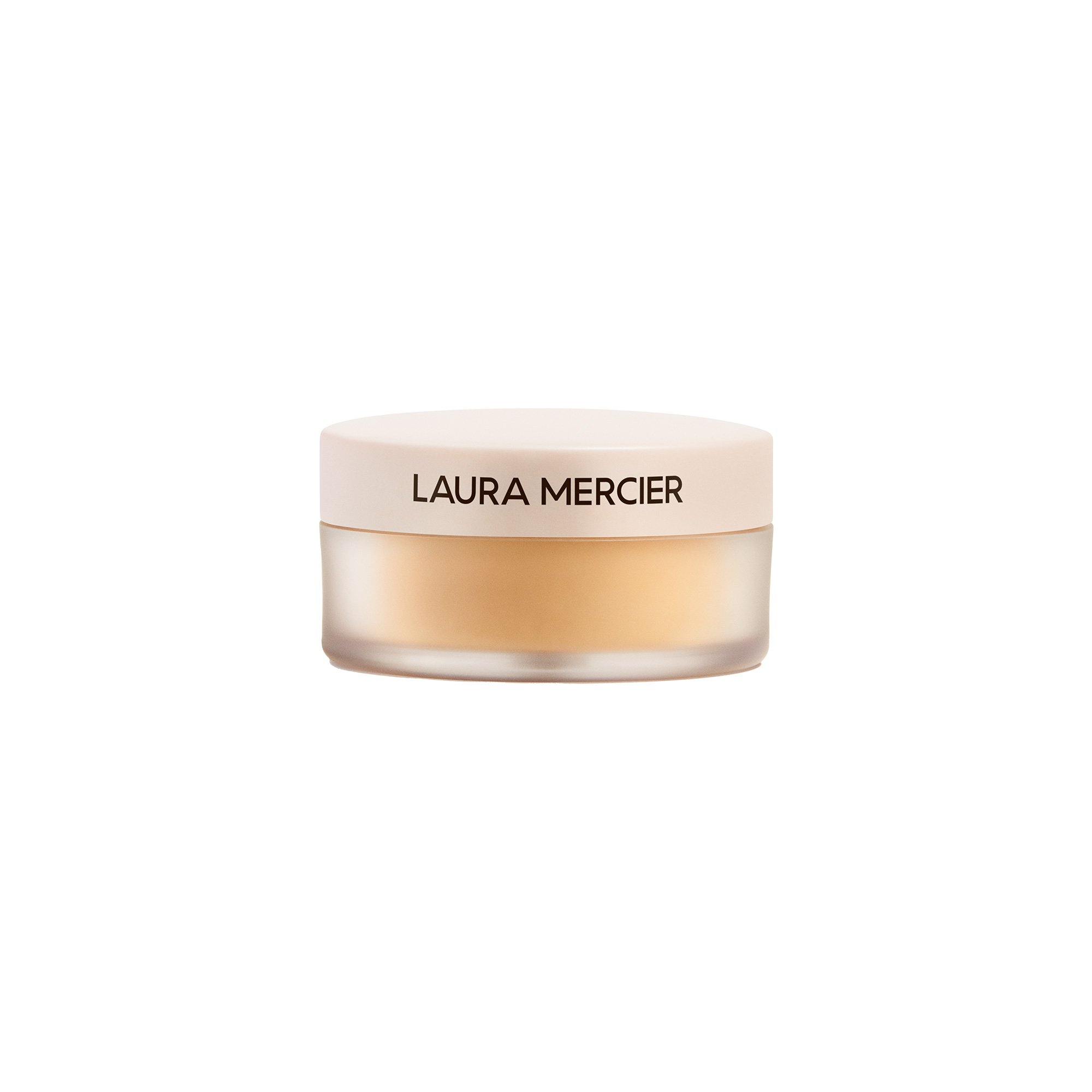 TRANSLUCENT LOOSE SETTING POWDER ULTRA BLUR - LOS POEDER LAURA MERCIER Honey