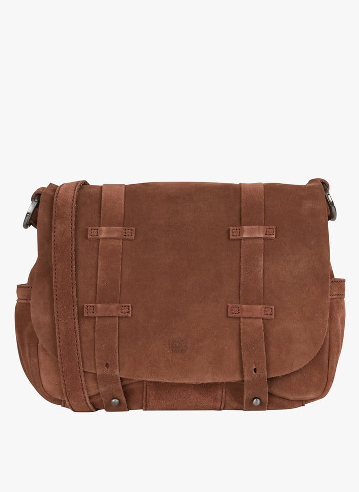 Sac mila top louise soldes