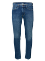 ESPRIT BLUE MEDIUM WASH Faded jeans