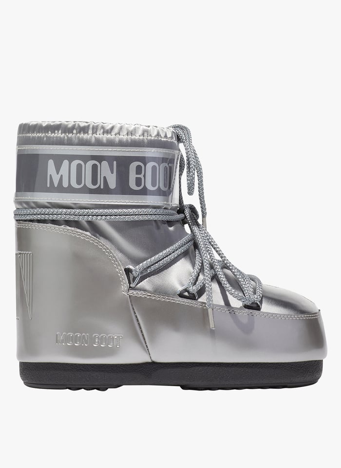 Low boots lacets hotsell