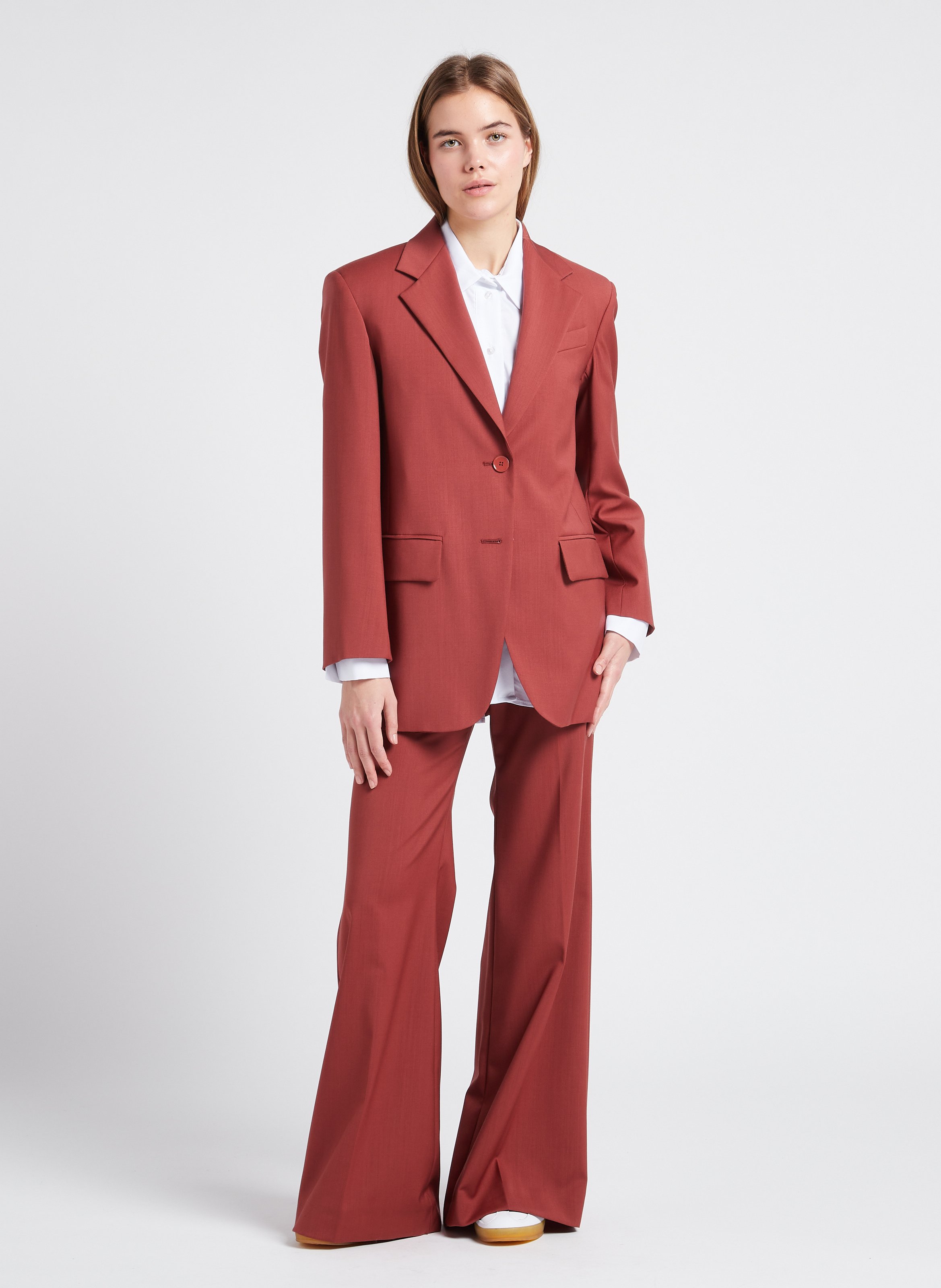 Tailleur max mara sale