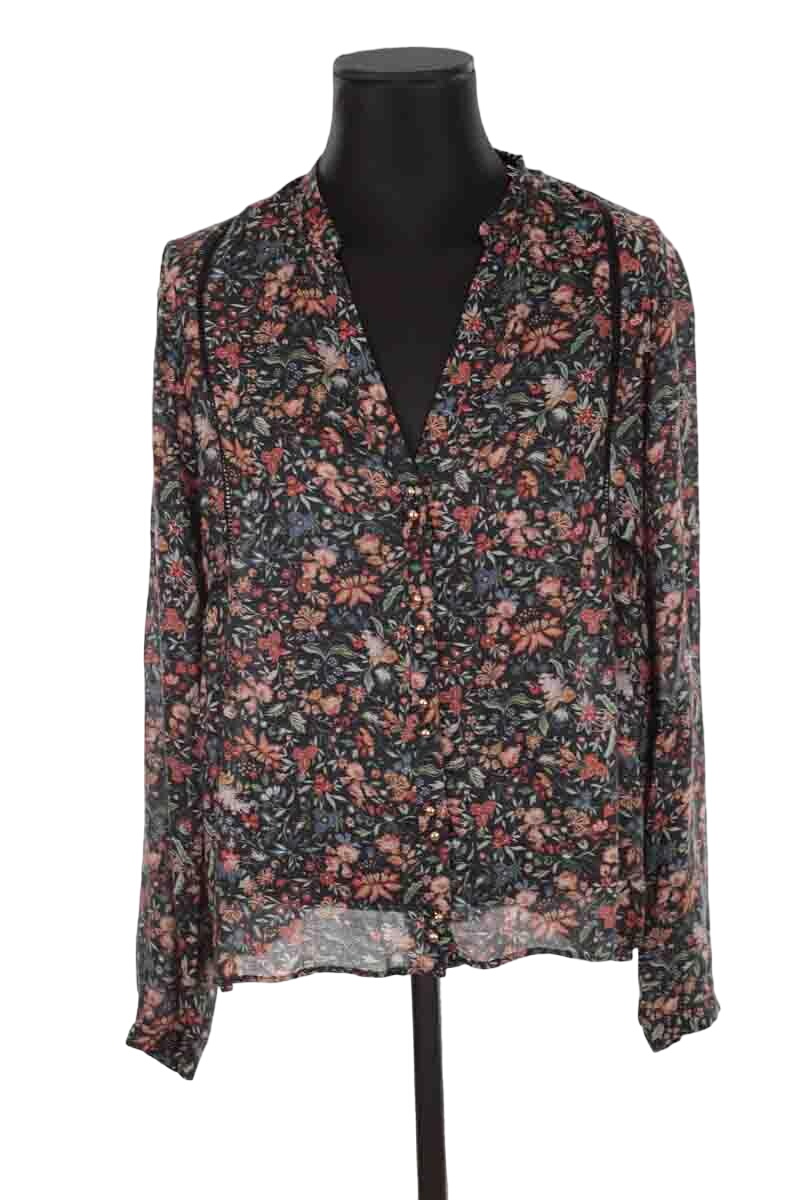 Blouse SEZANE - Seconde main Black