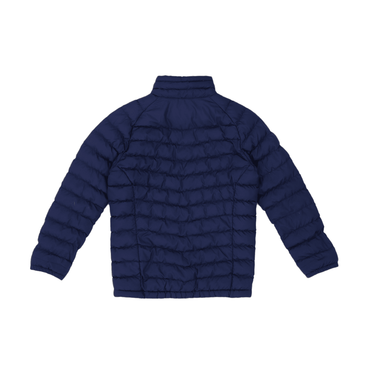 Blue Puffer Jacket for Kids - 6 years POLO RALPH LAUREN - Seconde Main Blue