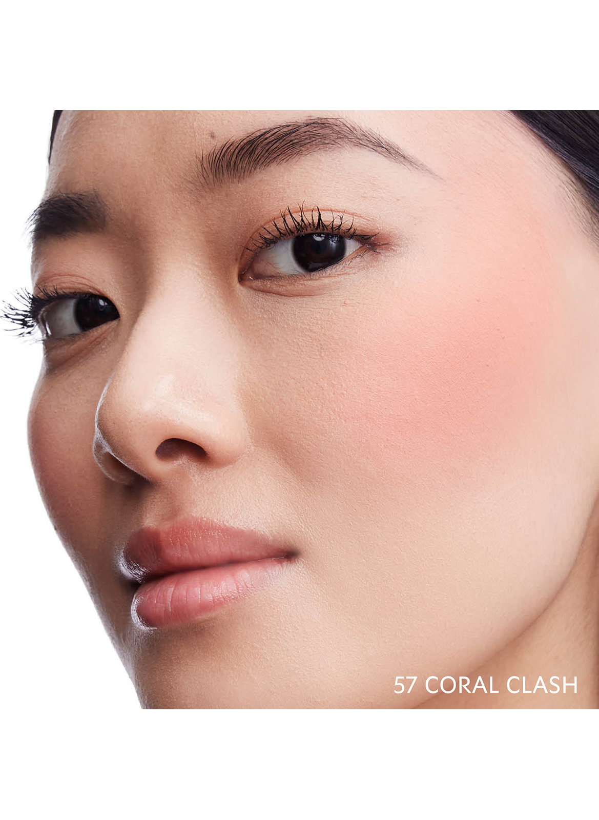 Blush Poeder Coral clash