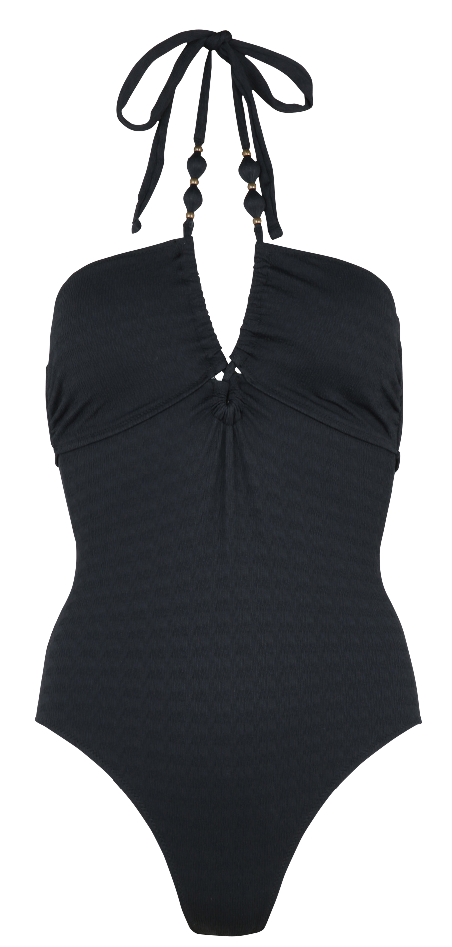 Maillot de bain 1 pièce  NIPONO MARAVILL Noir
