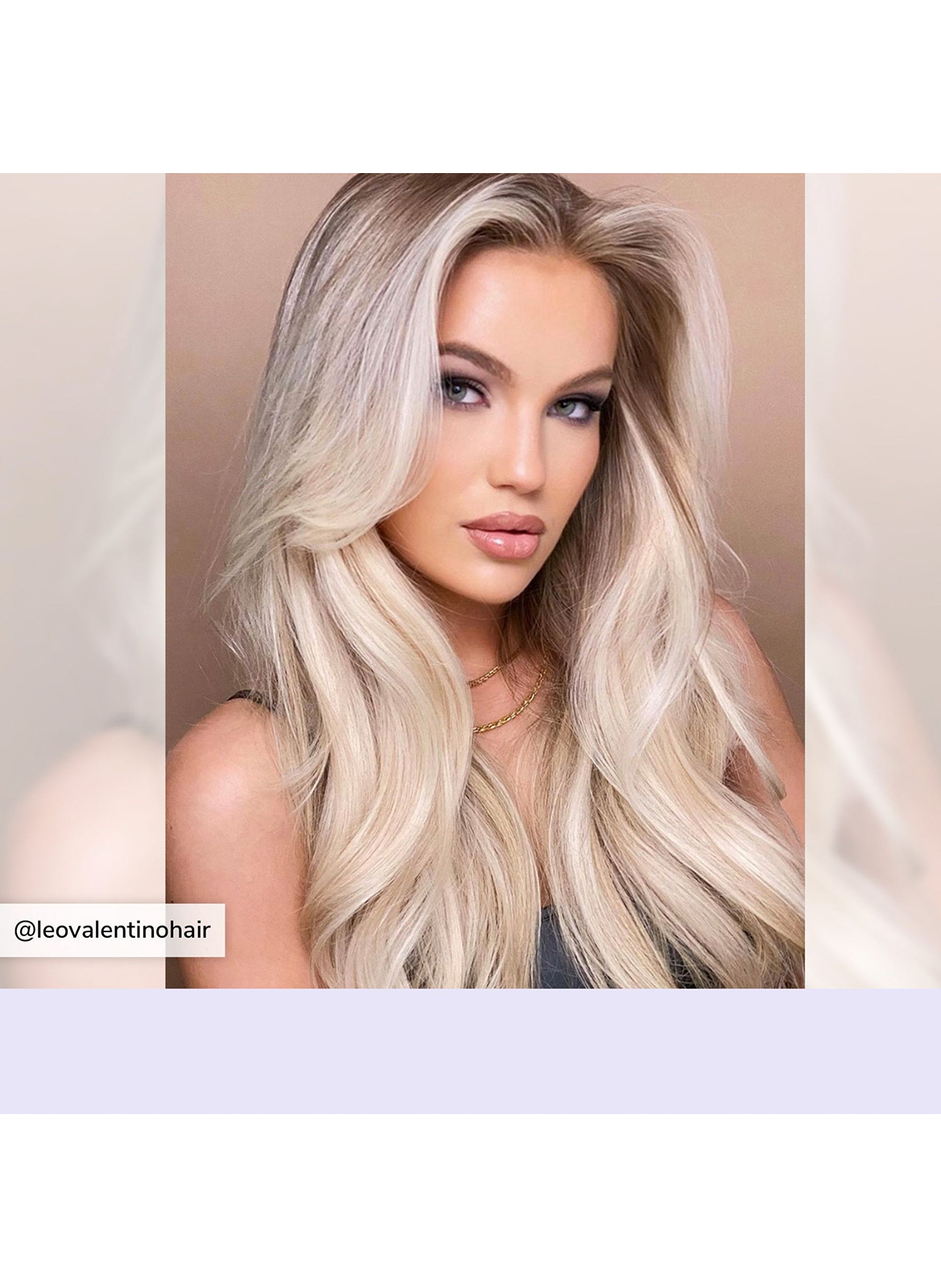 Verhoog de wortel Verdik & Lift Spray COLORWOW No color