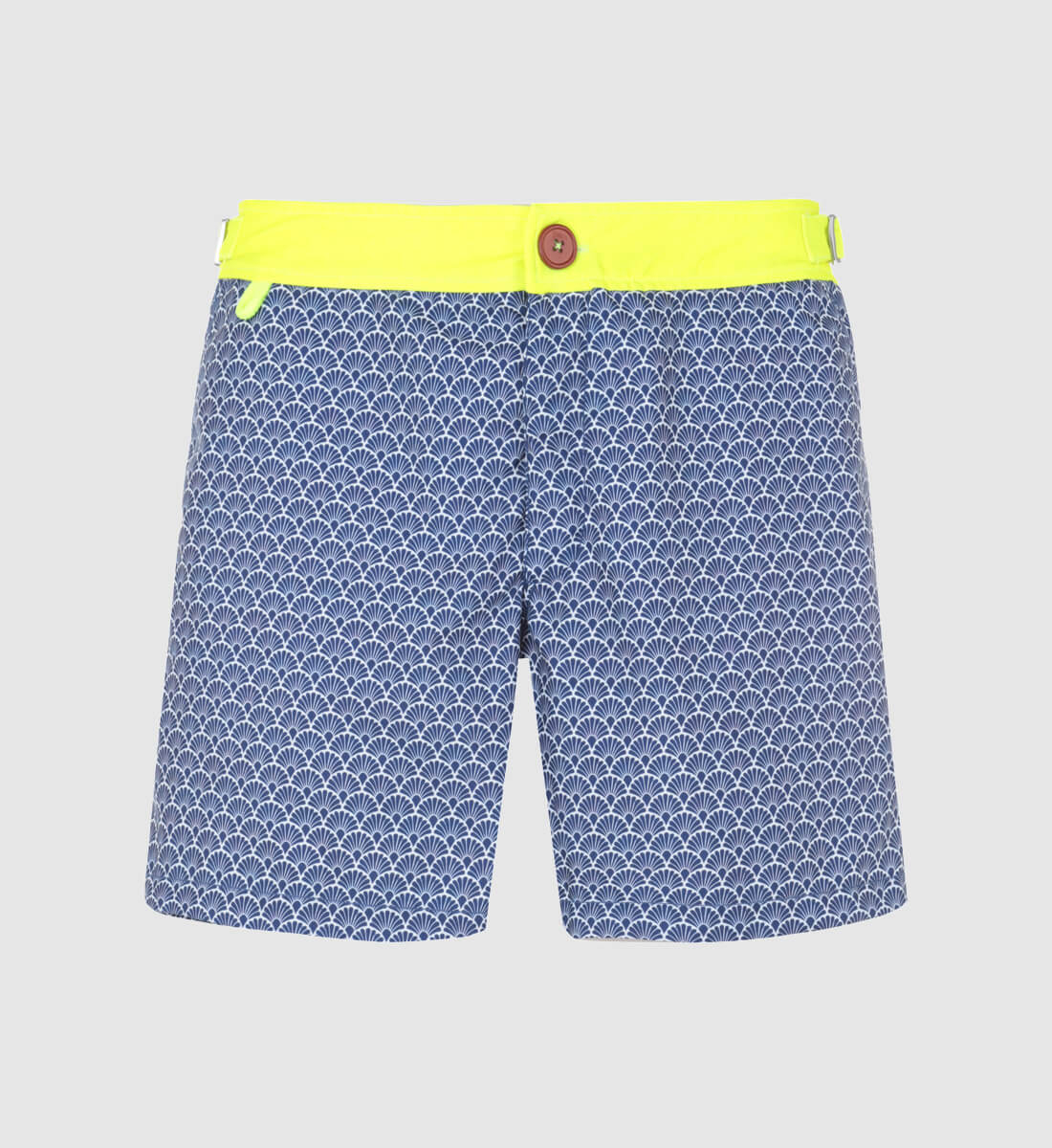 Swim shorts - Nagoya GILI'S Blue