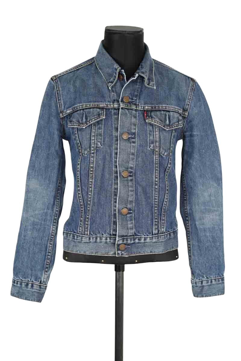 . LEVI'S - Seconde main Blue
