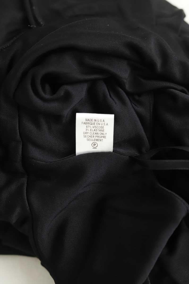 Black dress DIANE VON FURSTENBERG - Seconde Main Black