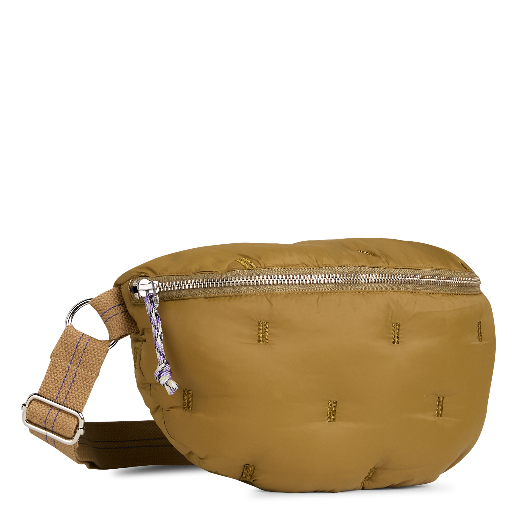 Hüfttasche BELLEROSE Beige