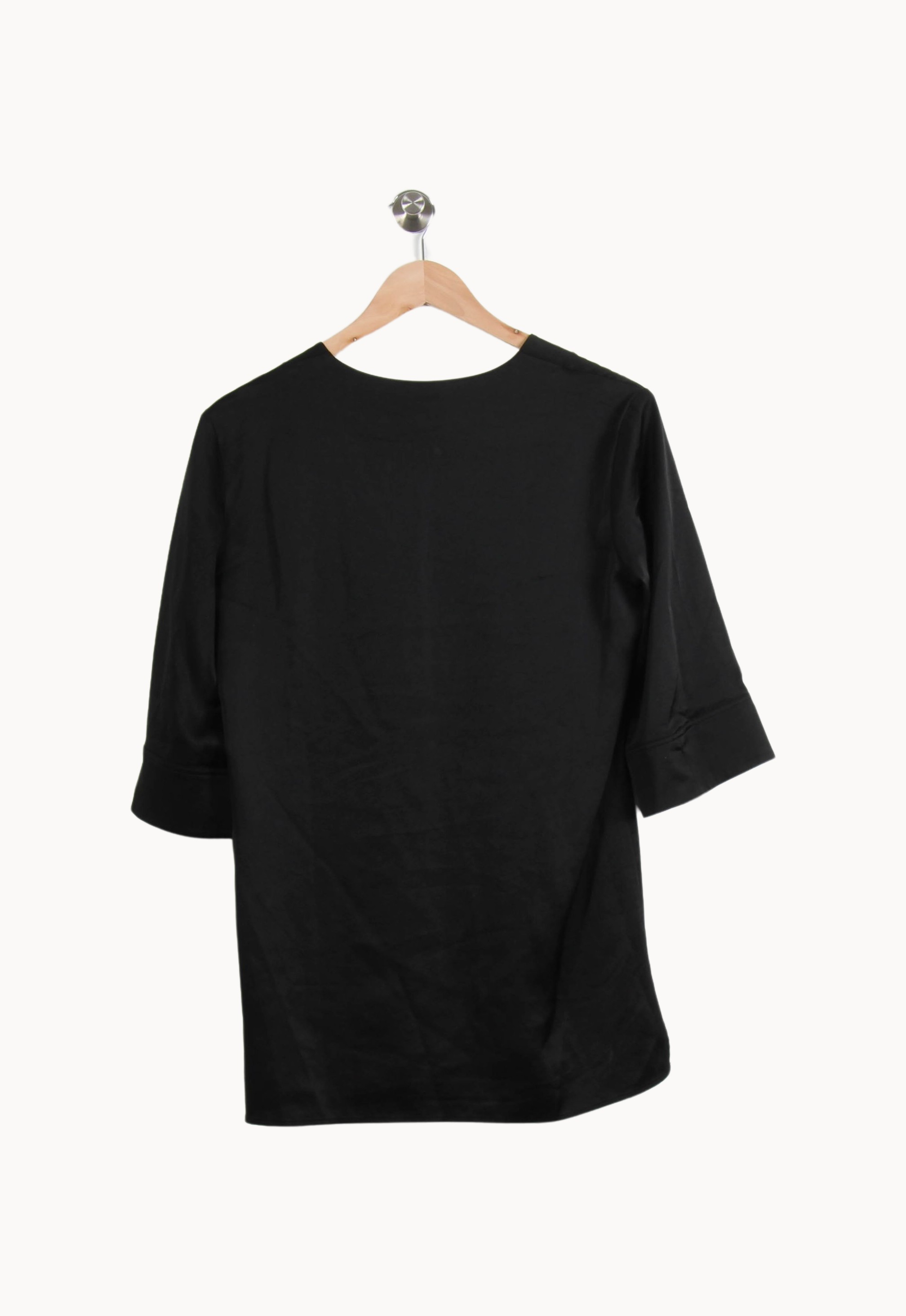 Blouse FILIPPA K - Seconde Main Black