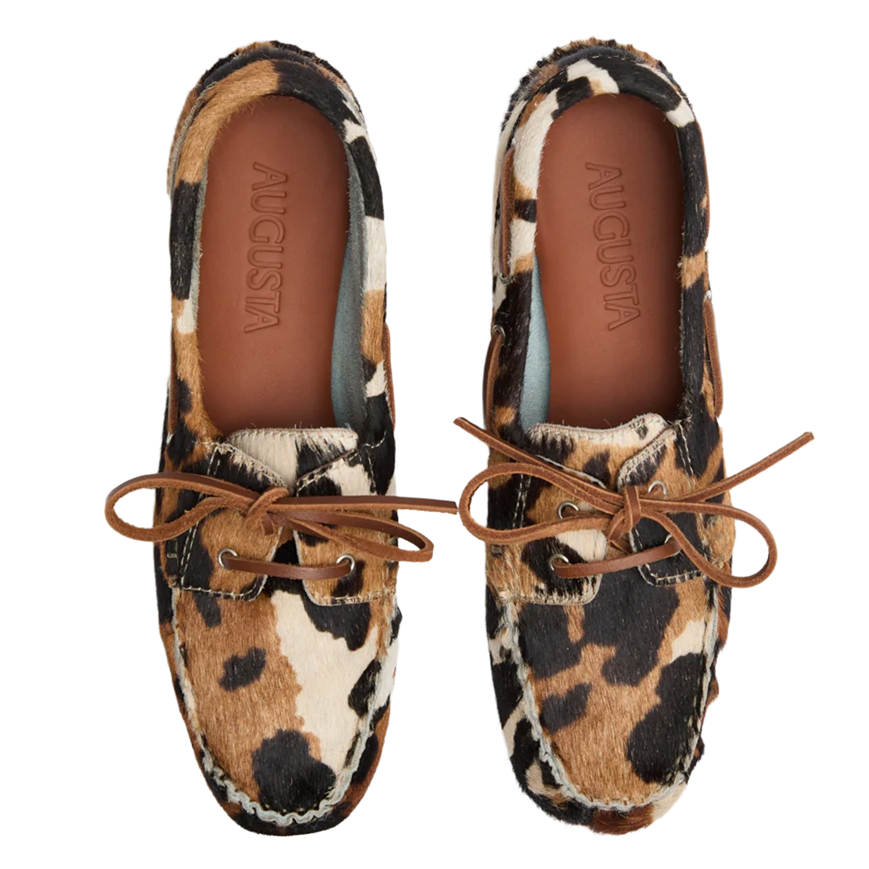 . AUGUSTA Mehrfarbig