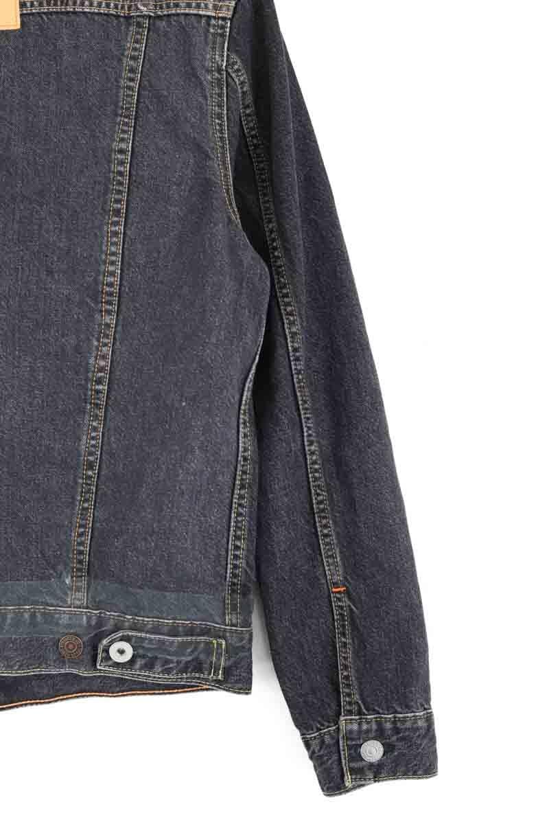 JACKET LEVI'S - Seconde main Black