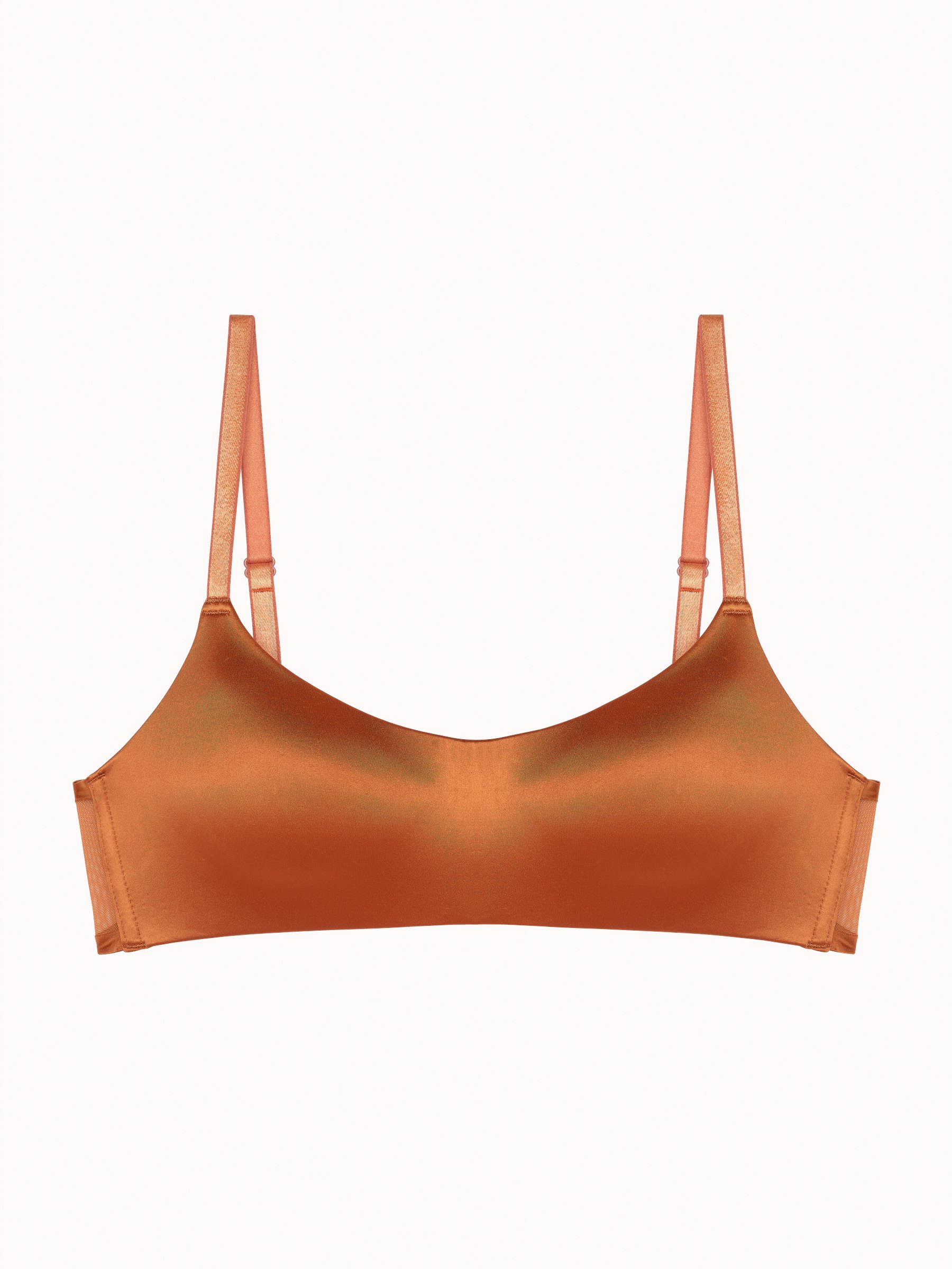 Bralet PASSIONATA Beige