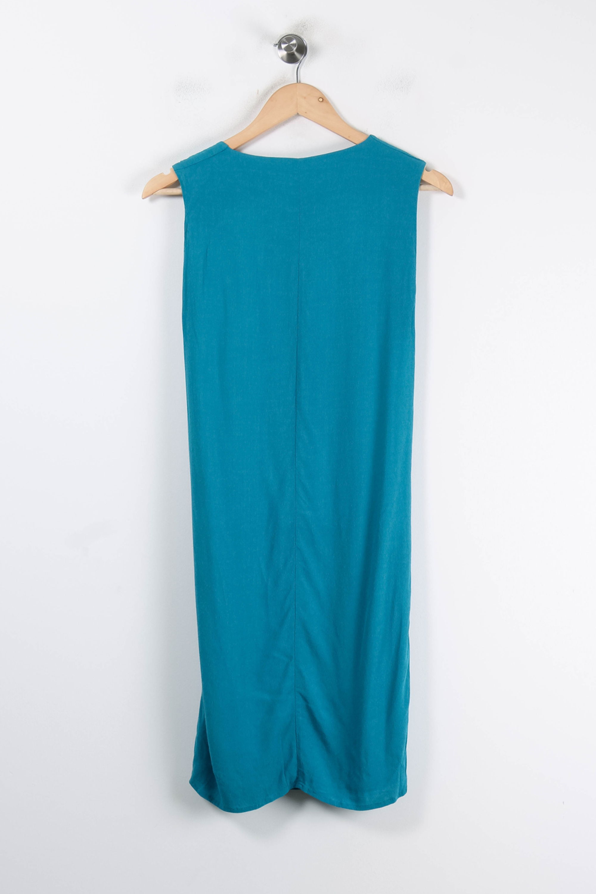 Short & Midi Dress COMPTOIR DES COTONNIERS - Seconde main Blue