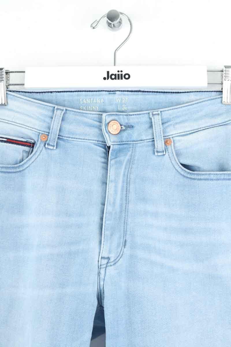 . TOMMY HILFIGER - SECONDE MAIN Blue