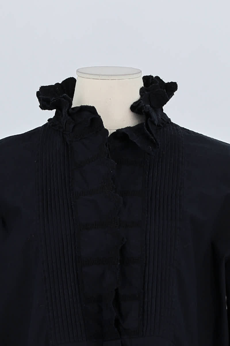 Dress ISABEL MARANT - Seconde Main Black