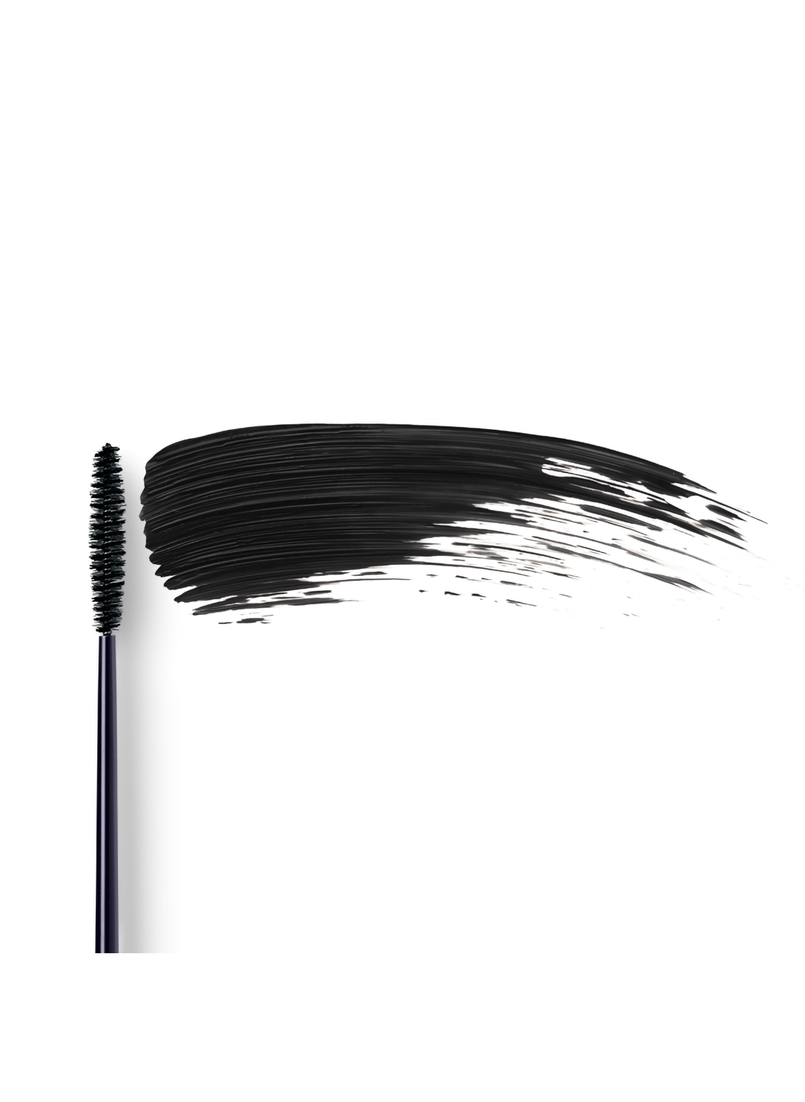 Mascara Précision DR. HAUSCHKA 01 noir