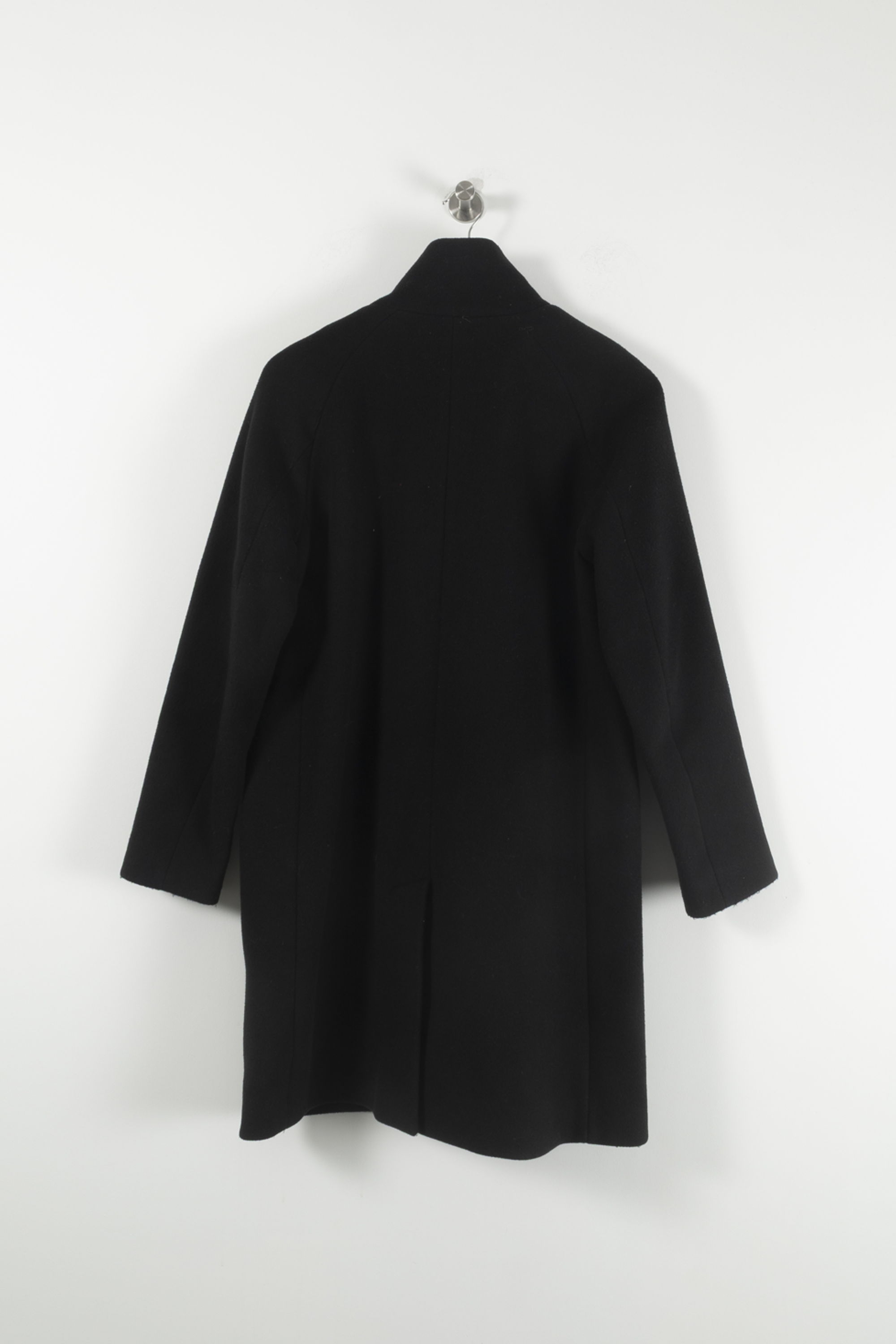 Polo shirt COMPTOIR DES COTONNIERS - Seconde main Black