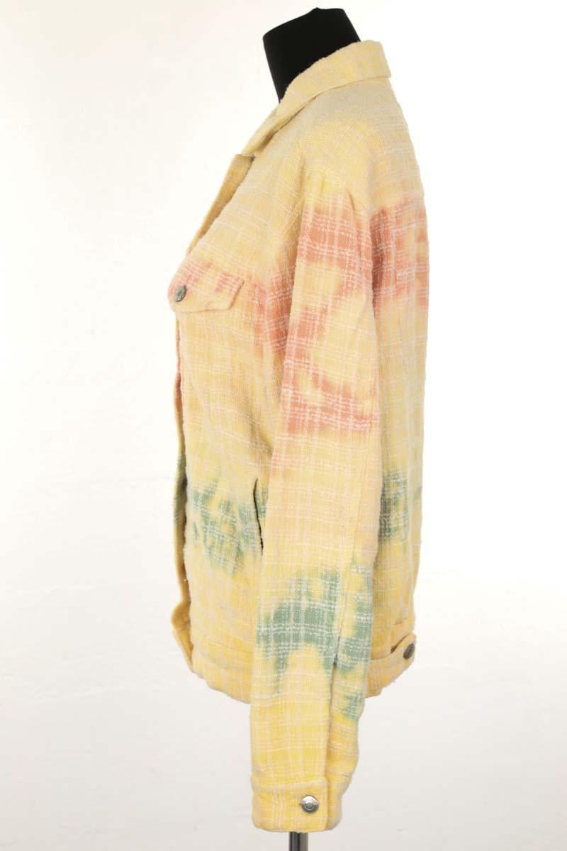 JACKET IRO - Seconde Main Yellow