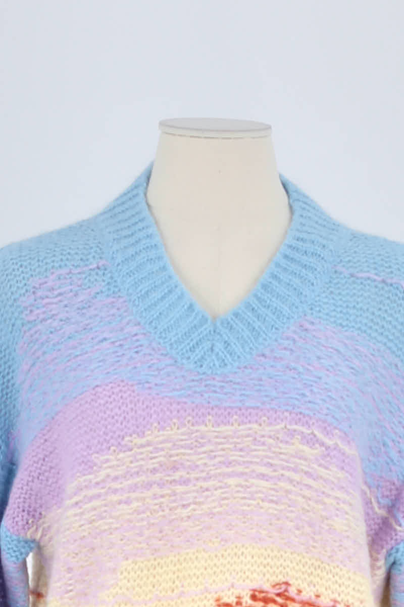 Sweater ACNE STUDIOS - Seconde Main Orange