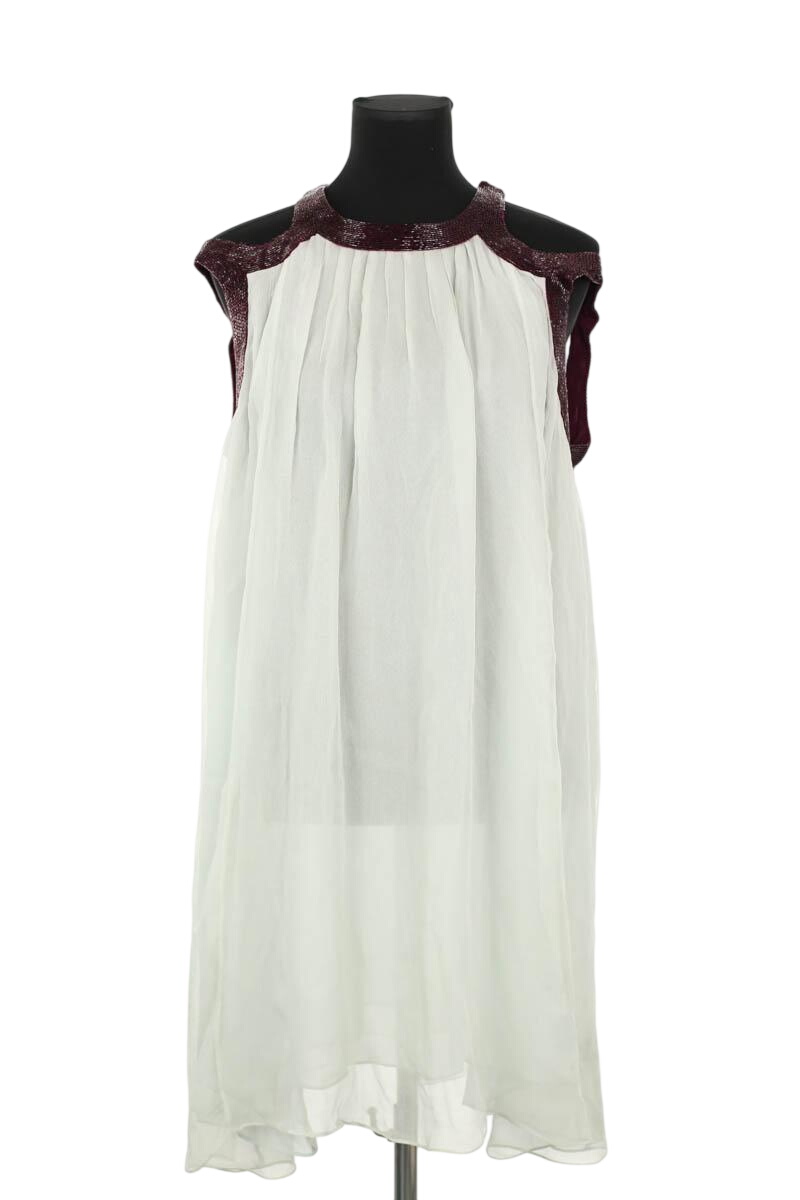 Dress ANTIK BATIK - Seconde Main Green