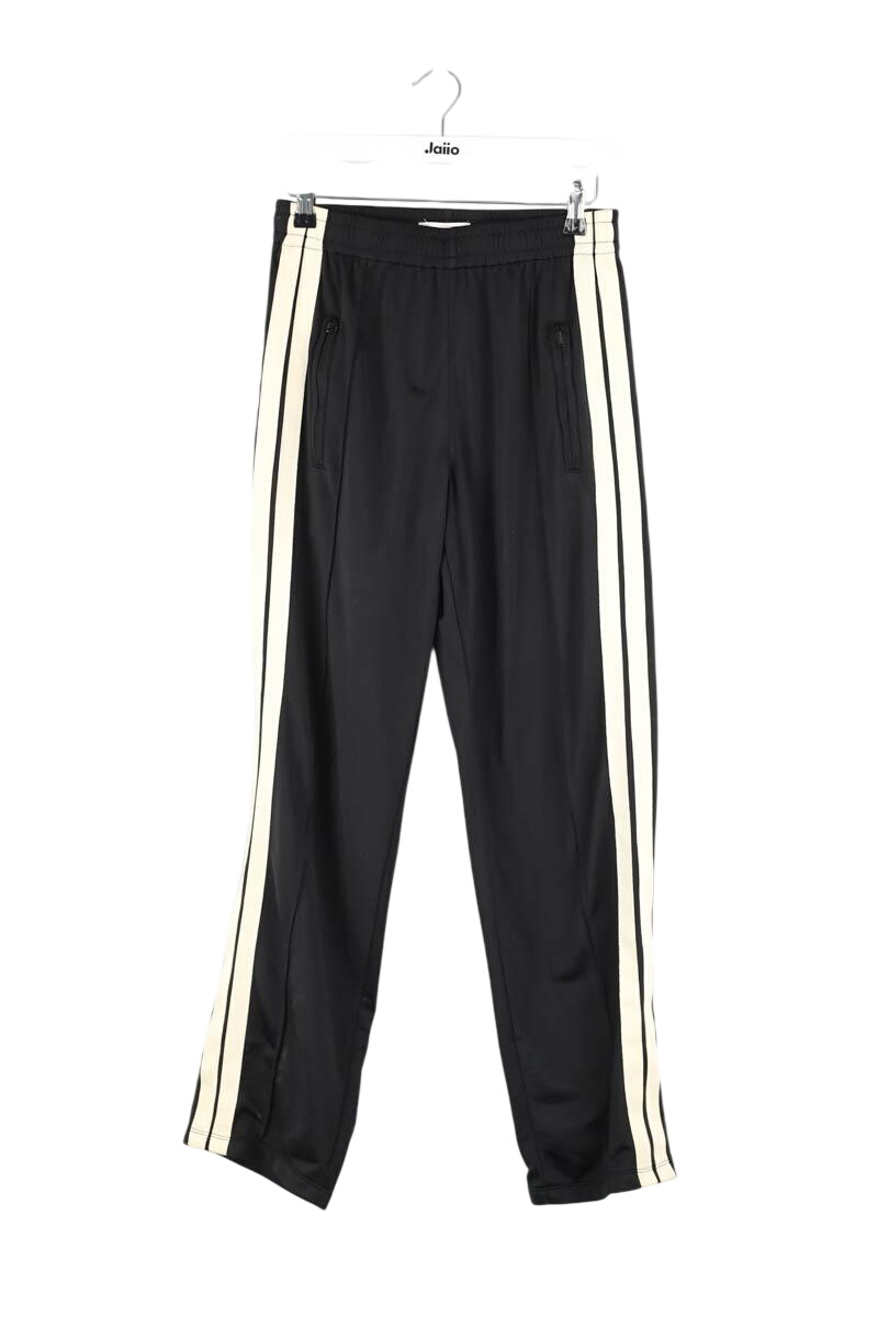 Sports trousers ISABEL MARANT ÉTOILE - SECONDE MAIN Black