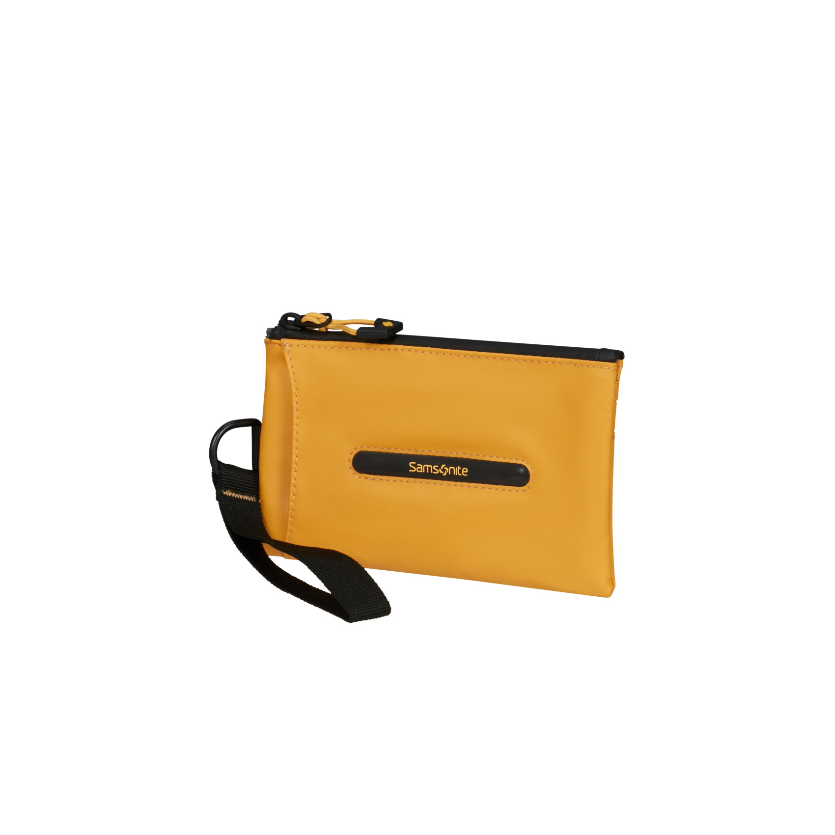 Ecodiver add-ons phone bag taille s SAMSONITE Jaune