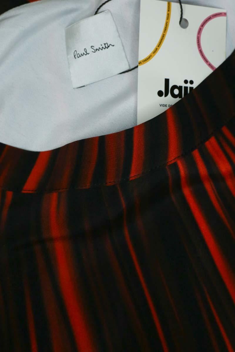 Skirt PAUL SMITH - Seconde main Red