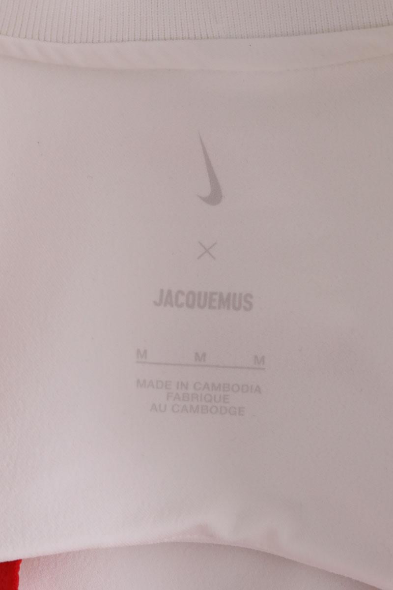 Dress JACQUEMUS- Seconde Main White