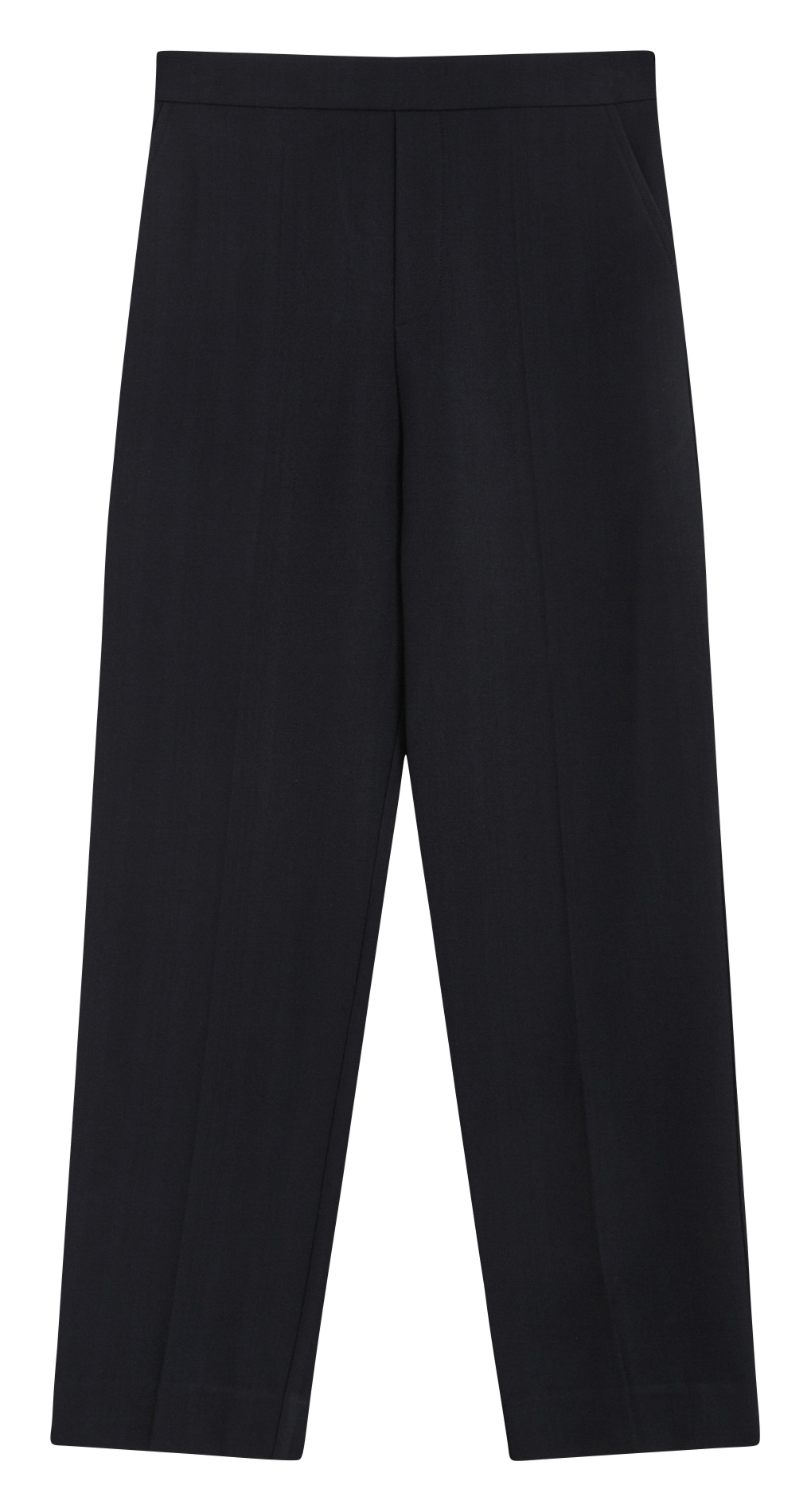 Broekpak 7/8 lengte GRACE ET MILA Blauw