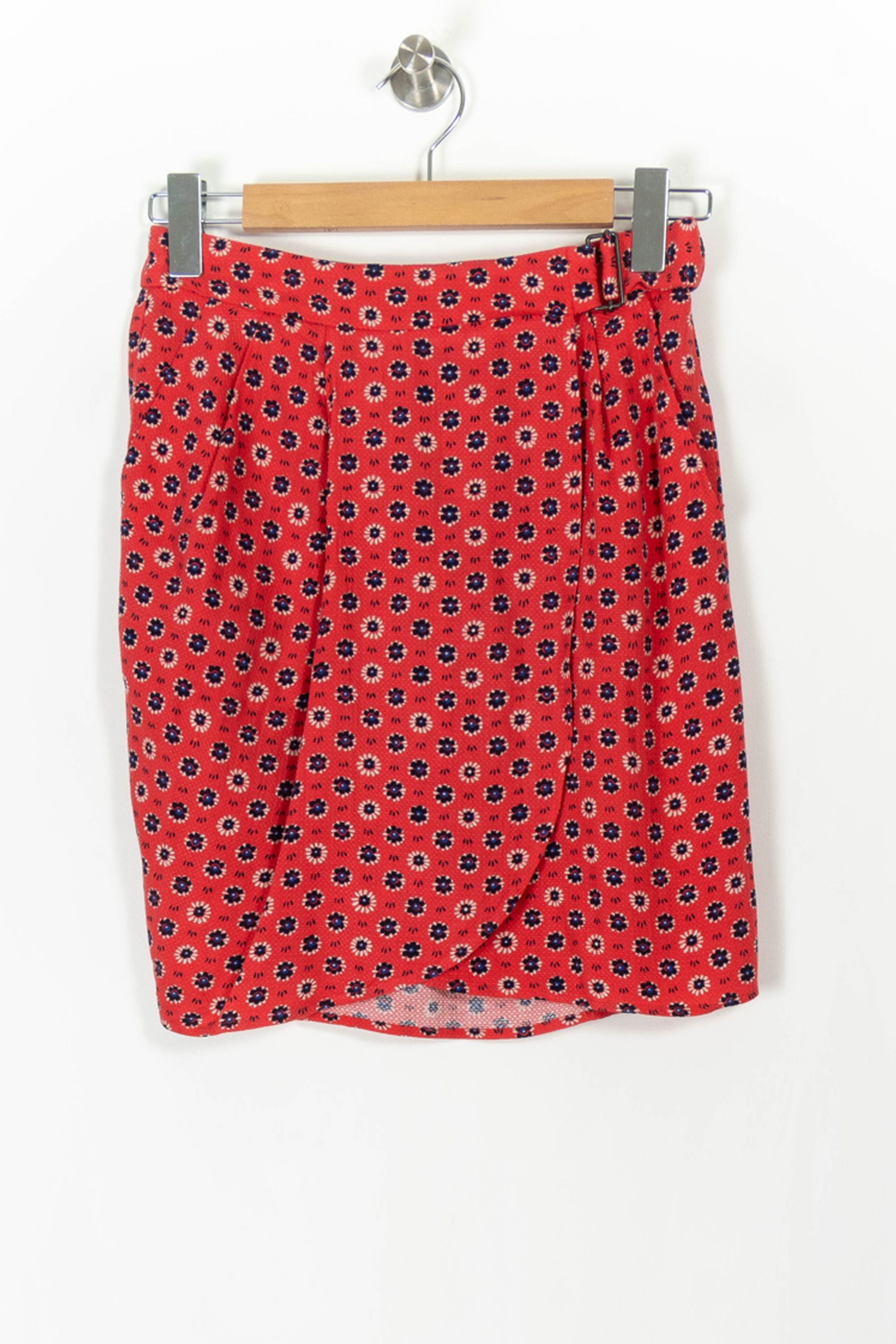 Short & midi skirt COMPTOIR DES COTONNIERS - Seconde main Multicolored