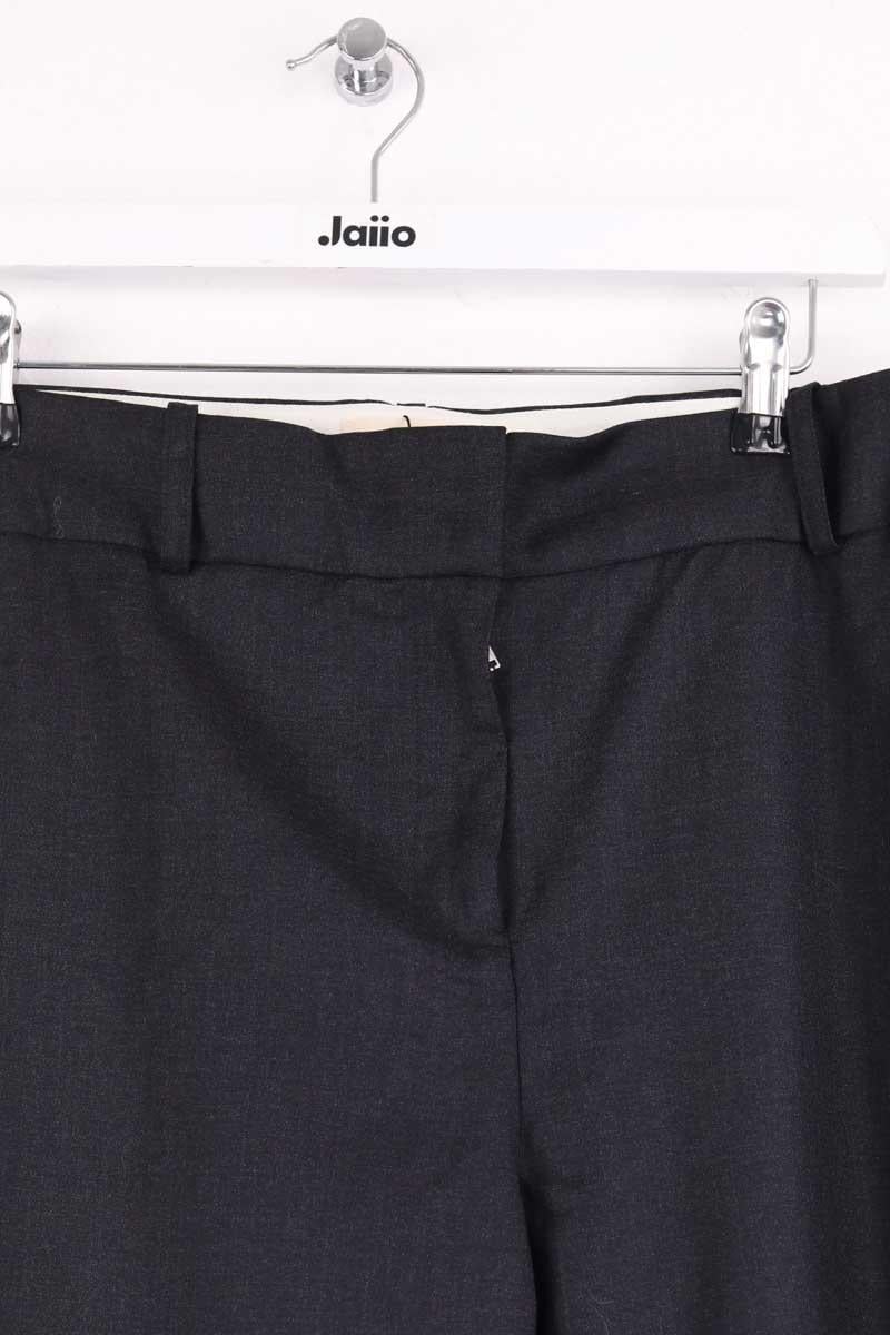 Straight-leg pants SEZANE - Seconde main Grey