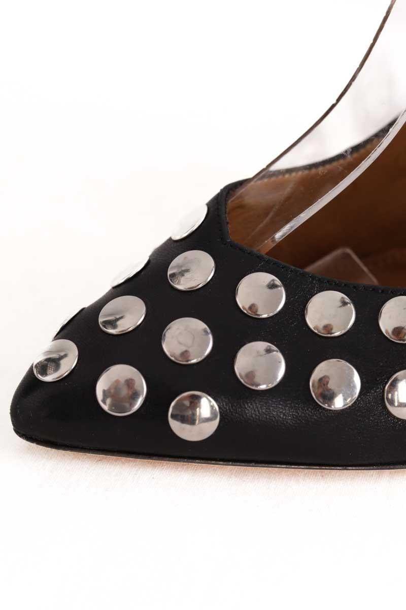 Heels IRO - Seconde Main Black